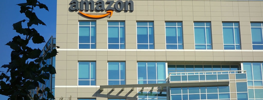 Amazon appears to be down, with over 20,000 reported problems