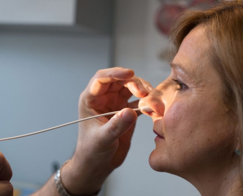 Sleep Apnea Often Goes Undetected in Women. That’s Starting to Change