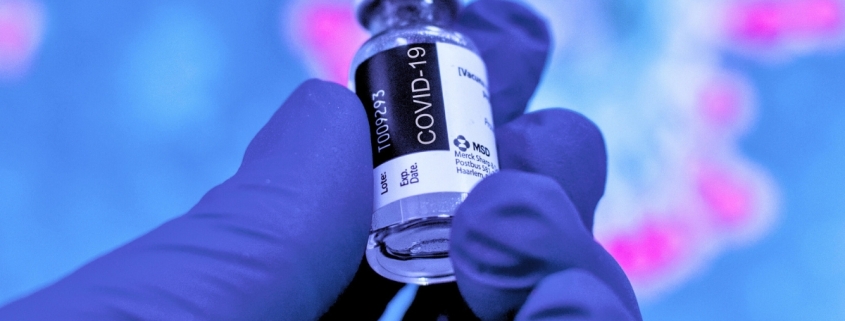 Scientists Can Finally Explain Rare Blood Clots Linked to COVID Vaccines : ScienceAlert