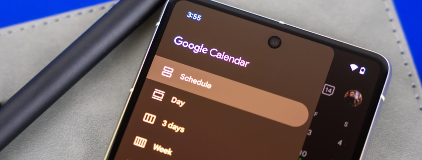 Google Calendar is fixing one of its most annoying time zone quirks
