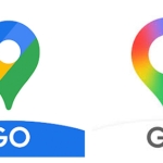 Google Maps Go gains gradient app icon redesign