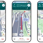 ‘Immersive Navigation’ is the biggest Google Maps driving update