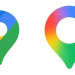 Google Maps for Android, iOS rolling out gradient icon redesign