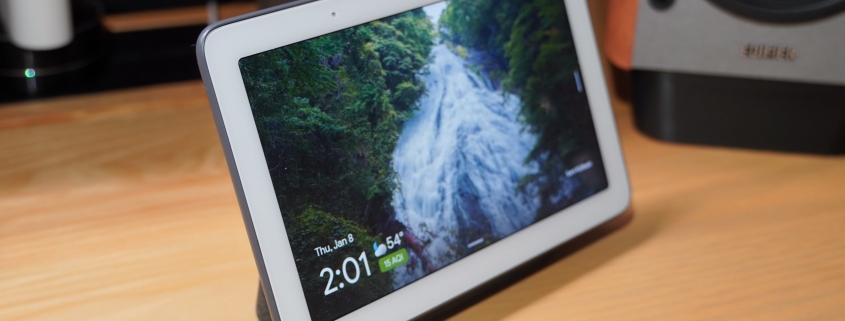 Google Home fixes are on the way for Gemini, favorites issues