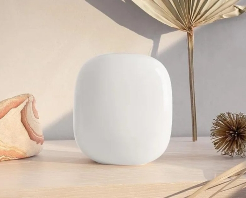 The US just banned foreign-made Wi-Fi routers