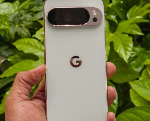 Google Pixel 11 Pro might not look much different, after all