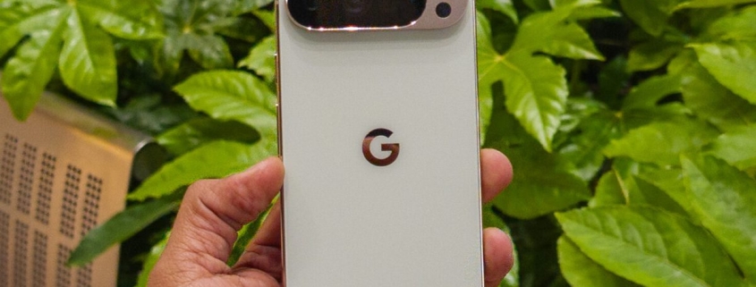 Google Pixel 11 Pro might not look much different, after all