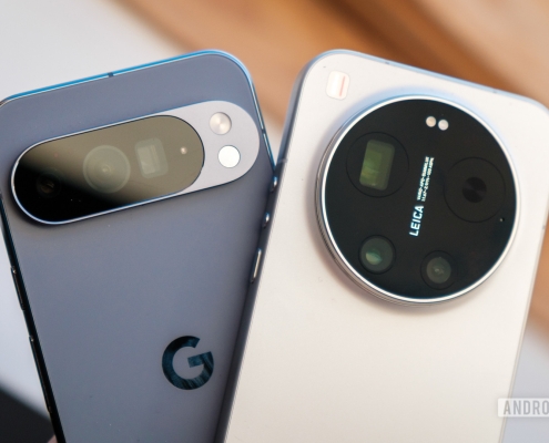 Google’s Pixel cameras aren’t the best anymore, here’s the proof