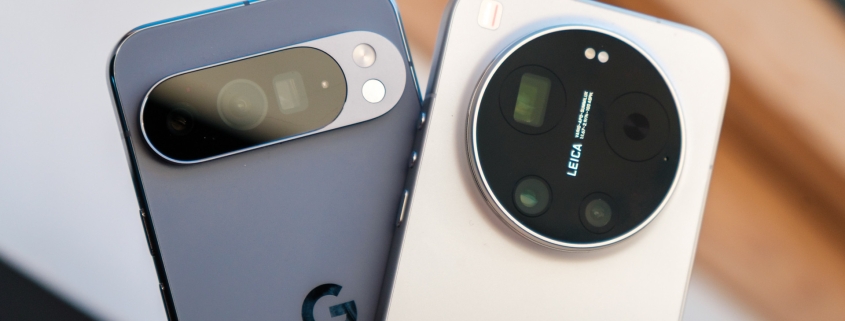 Google’s Pixel cameras aren’t the best anymore, here’s the proof