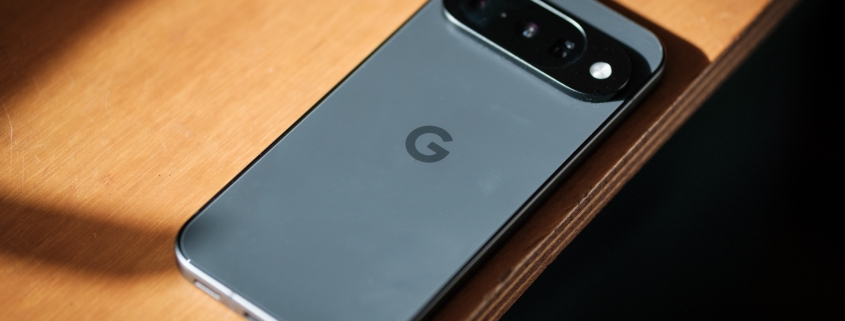 Deal: Save 0 on the Google Pixel 10