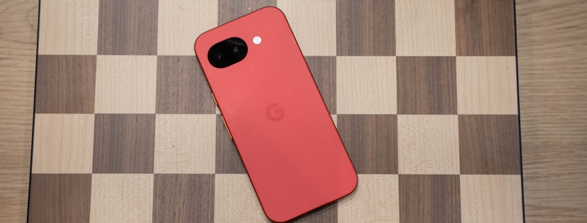 Make the most of your Pixel 10a with these tips and tricks