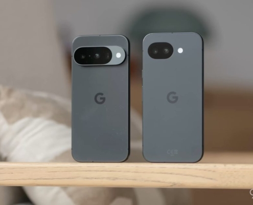 Pixel 10a vs. Pixel 10: A slim gap is now a chasm [Video]
