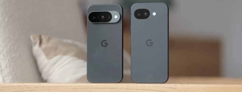 Pixel 10a vs. Pixel 10: A slim gap is now a chasm [Video]