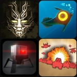 Subnautica, Cyberlords, Front Armies, and more