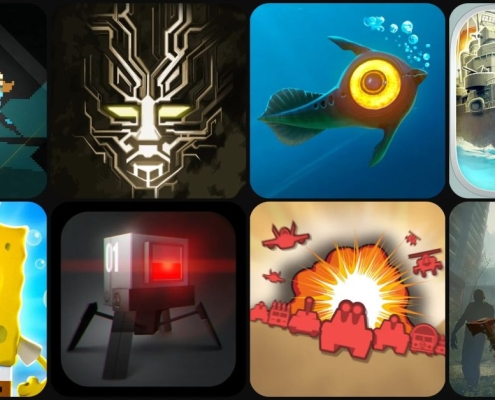 Subnautica, Cyberlords, Front Armies, and more