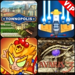 Rusted Emeth, Avalar, Undead City, Townopolis, more Rusted Emeth, Avalar, Undead City, Townopolis, more