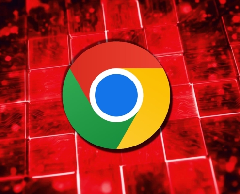 Google fixes two new Chrome zero-days exploited in attacks