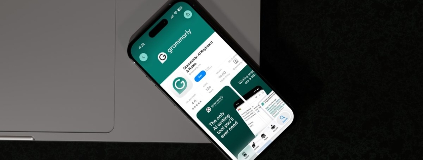 Grammarly kills feature that unethically used experts — alive and dead — to fix your words