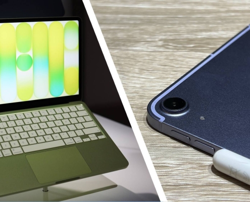 I almost walked away with a new iPad until Apple unveiled the MacBook Neo — these are 5 reasons why I think the Neo is the better option