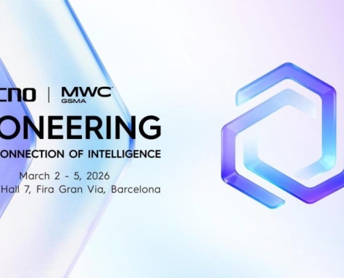 How Tecno’s partnership with Google Cloud is taking its ‘practical AI’ to new heights