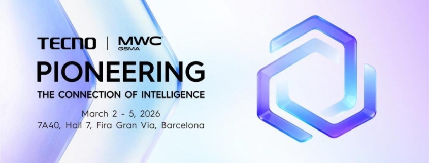 How Tecno’s partnership with Google Cloud is taking its ‘practical AI’ to new heights