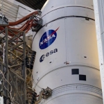 No fooling: NASA targets April 1 for Artemis II launch to the Moon