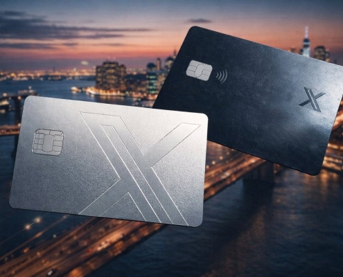 X taps William Shatner to give out invites to its payments service, X Money