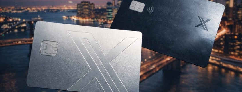 X taps William Shatner to give out invites to its payments service, X Money