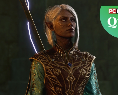 How well do you know Baldur’s Gate 3’s second act? You may need an actual brainworm to score a perfect 20/20 on our latest quiz How well do you know Baldur’s Gate 3’s second act? You may need an actual brainworm to score a perfect 20/20 on our latest quiz