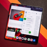 OPPO’s Find N6 foldable has a unique multitasking feature that Google needs to steal immediately OPPO’s Find N6 foldable has a unique multitasking feature that Google needs to steal immediately