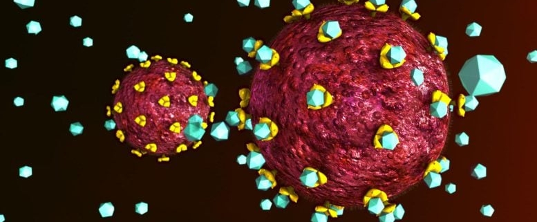 Single Daily Tablet Shows Powerful Results for People With Drug-Resistant HIV