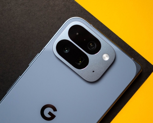 Don’t expect major Pixel 11 Pro Fold changes, as this leak is all about subtleties