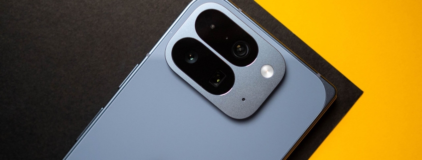 Don’t expect major Pixel 11 Pro Fold changes, as this leak is all about subtleties