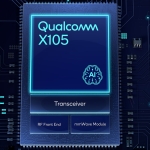 Qualcomm’s X105 modem will keep you connected in elevators and parking garages