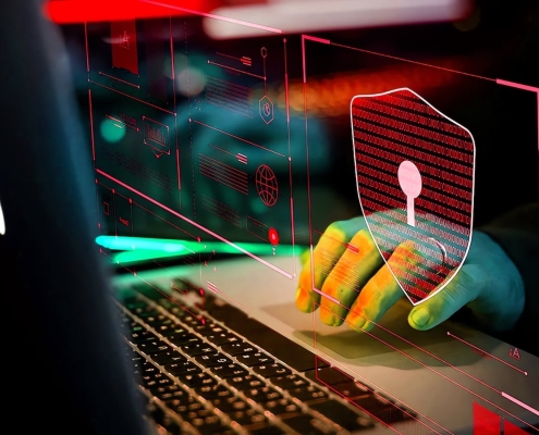 US charges another ransomware negotiator linked to BlackCat attacks