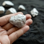 Scientists Create Powerful New Form of Aluminum That Could Replace Rare Earth Metals Scientists Create Powerful New Form of Aluminum That Could Replace Rare Earth Metals