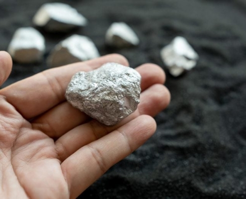 Scientists Create Powerful New Form of Aluminum That Could Replace Rare Earth Metals