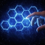 Engineers Create Unusual Magnetic Material That Behaves Like Graphene