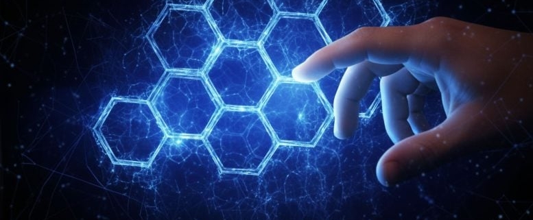 Engineers Create Unusual Magnetic Material That Behaves Like Graphene