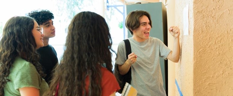 Letting Teens Start School Later Boosts Sleep, Health, and Grades