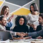 Mentorship, promotions and partnership crucial to ROI, finds report