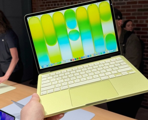 Apple’s 9 MacBook Neo — what are the trade-offs?