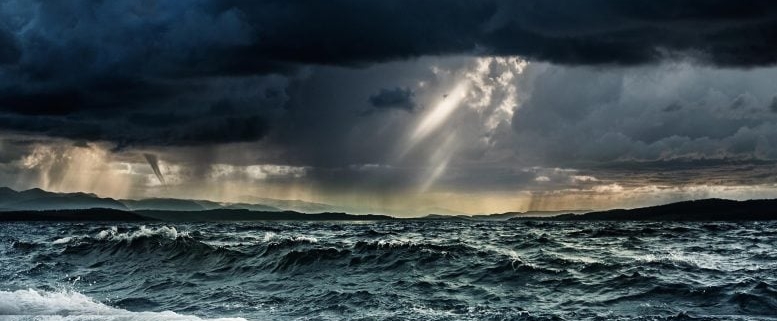 A Tiny Island Is Exposing a Massive Change in Earth’s Climate Engine