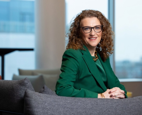 Irish business leaders doubling down on AI, finds Accenture