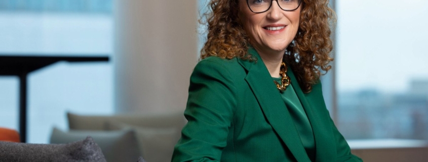 Irish business leaders doubling down on AI, finds Accenture