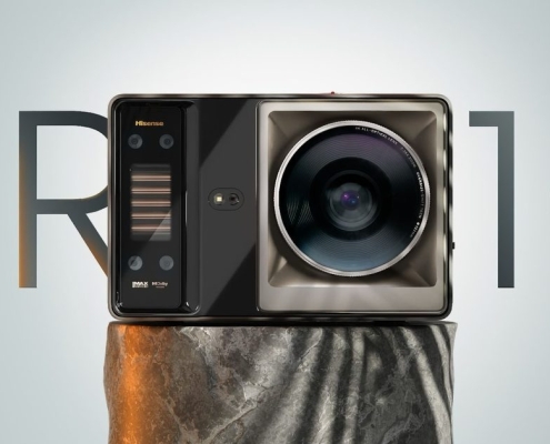 Hisense opens XR10 pre-orders with ,700 off and an HT Saturn included