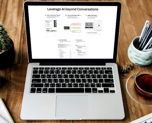 Hive AI integrates AI tools into an infinite canvas workspace