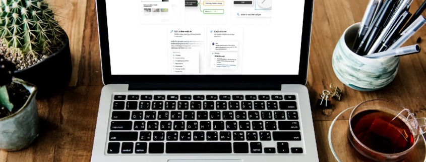 Hive AI integrates AI tools into an infinite canvas workspace