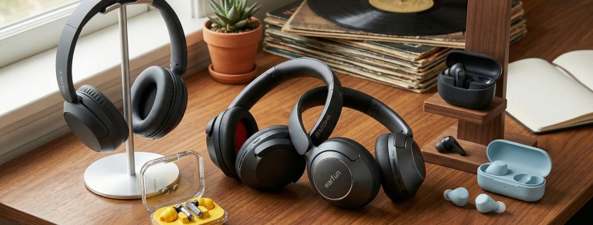 The best cheap headphones in Australia — get top-quality audio at affordable prices, all tested by our reviewers