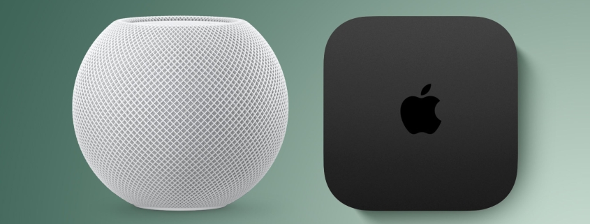 New Apple TV and HomePod Mini Remain ‘Ready’ to Launch